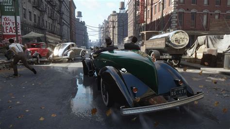 mafia definitive edition free ride|Mafia (серия игр) — Википедия.